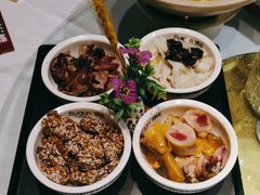 -纳家楼·地道陕菜(劳动路店)