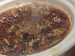 -老长沙湘菜馆(凤凰路店)