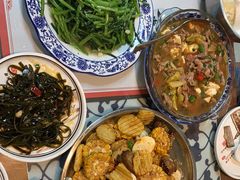 -何哥鲜鱼餐厅(龙湖花园店)