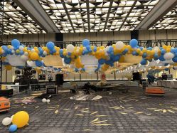 -觅糖派对·宝宝宴生日宴一站式派对策划(河西店)