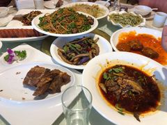 -国人川菜(李家村建东街店)