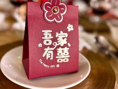 -红棉中餐厅·广州海航威斯汀酒店