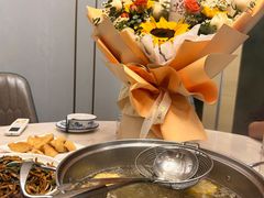 -悦来悦牛潮汕牛肉火锅(大浪店)