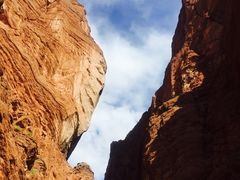 -天山神秘大峡谷