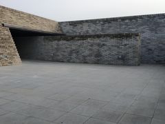 -秦始皇帝陵博物院-丽山园