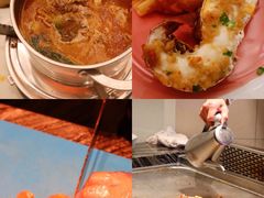 -厦门艾美酒店·新食谱西餐厅
