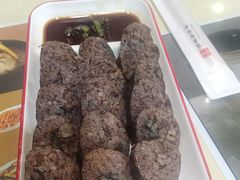 -服务大楼冷面(延大店)