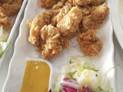 -贝林大翅鲸简餐厅(国家海洋博物馆店)