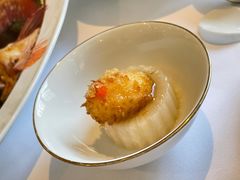 -宝丽轩中餐厅BAOLIXUAN