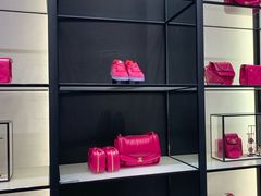 -CHANEL(恒隆广场店)