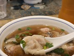-老谢野馄饨(延安路店)