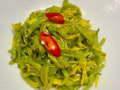 -田园北魏家宴·大同菜(御东店)