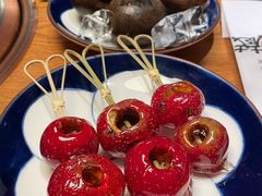 -炎蔵牛舌烤肉