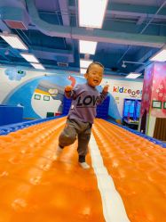 -Mollyfantasy莫莉幻想(奥克斯广场店)