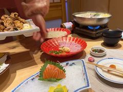 -琴寿司居酒屋(中山广场店)