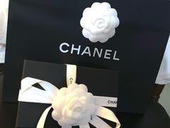 -CHANEL(恒隆广场店)