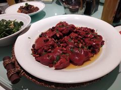 -锦色烤鸭·本地菜(学院路店)
