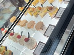 -LANLIZI BAKERY(COSMO店)