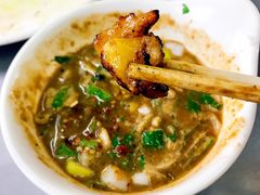 -松明一烤肉馆(鲁园店)