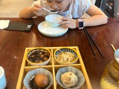 -奇芳阁·百年清真南京菜(夫子庙店)