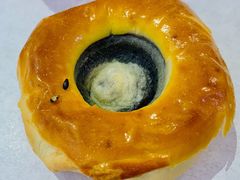 -巴黎贝甜(大宁国际商业广场店)