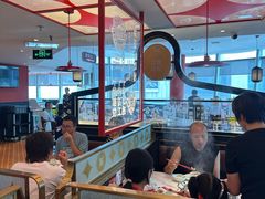 -八合里潮汕鲜牛肉火锅(深圳海岸城店)