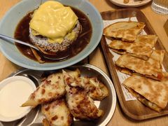 -红小满休闲餐厅(十全街店)