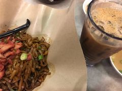 -Old Town White Coffee(gateway@klia2)