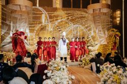 -宁波华侨温德姆至尊豪廷大酒店·宴会厅