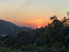 -景山公园