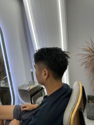 -D.G造型·烫发染发接发
