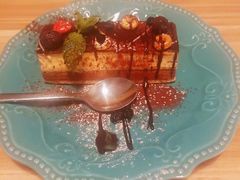 -捌楼咖啡书吧(南开店)
