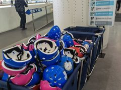 -世纪星滑冰俱乐部(万象城店)