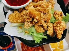 -韩时烤肉(枫蓝店)