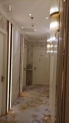 -茜尔维亚修身连锁(杨浦五角场店)