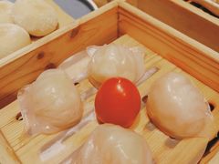 悦满楼虾饺皇-悦满楼·西关名点·湛江名菜(航空综合大厦店)