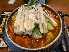 -槿Story·韩国料理(望京韩国美食城店)