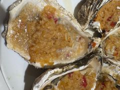 -龚海宝· 烧烤· 羊肉原切挂糊更好吃(庄市店)