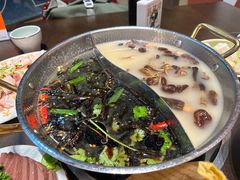 -潮澎派·潮汕菜大排档(南较西路店)