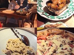 -Mammamia意大利餐厅(阳春巷店)