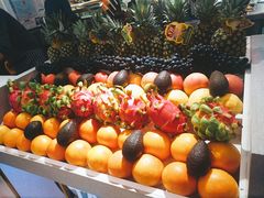 -Jazcu珍仕菓鲜榨果汁(西单大悦城店)