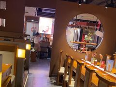 -呷哺呷哺 黄金牧场 (欢乐谷店)