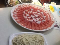 -阳坊胜利涮羊肉(禧乐汇店)