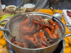 -养牛邓·潮汕牛肉海鲜自助火锅(广州店)