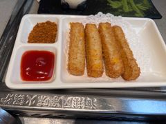 -海底捞火锅(金地广场生日主题店)