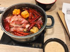 -吉野家(金安中央大街店)
