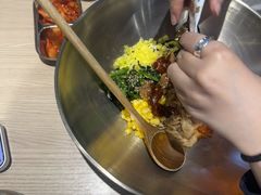 -梨花牛肉汤饭(仁恒伊势丹店)