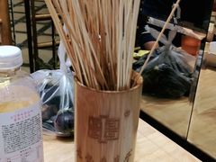 -袁记串串香(泉水轻轨站店)