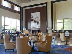 -汕头龙光喜来登酒店