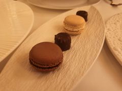 甜点-福楼法餐厅FLO